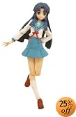 Figma  涼宮ハルヒの憂鬱 朝倉涼子 制服Ver.