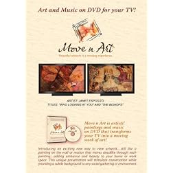 Move n Art - Janet Esposito 200