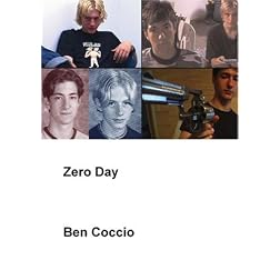 ZERO DAY (Institutional Library/H.S./Non-Profit)