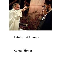 SAINTS AND SINNERS (Institutional College)