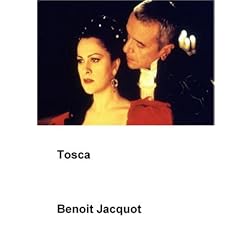 TOSCA (Institutional Library/H.S./Non-Profit)