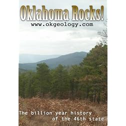 Oklahoma Rocks!