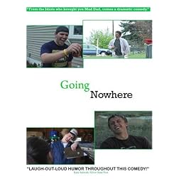 Going Nowhere
