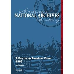 A Day on an American Farm, 1963