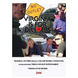 Virginia is for Drivers