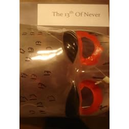 The 13th Of Never