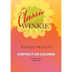 Contract On Children