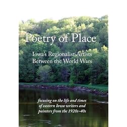 Poetry of Place