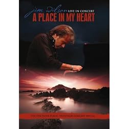 A Place In My Heart (DVD)