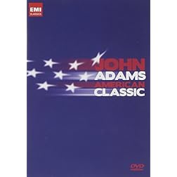 John Adams Profile