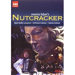 Tchaikovsky: The Nutcracker