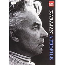 Herbert Von Karajan Profile