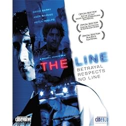 The Line [Blu-ray]