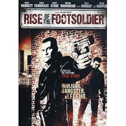 Rise of the Footsoldier