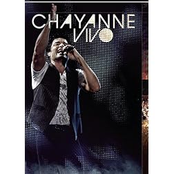 Chayanne-Vivo