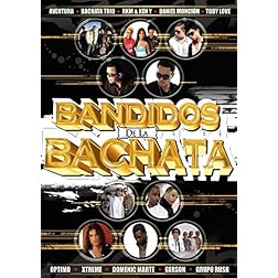 Bandidos de La Bachata