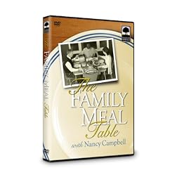 The Family Meal table