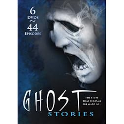 Ghost Stories