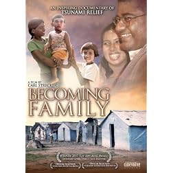 Becoming Family