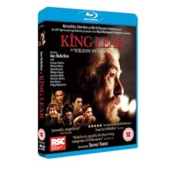 King Lear [Blu-ray]