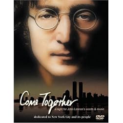 Come Together: A Night for John Lennon's Words and Music