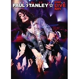One Live Kiss