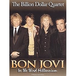 Bon Jovi: In the Third Millennium
