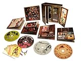 A Cabinet of Curiosities by Jane's Addiction