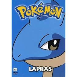 Pokemon All Stars 15 - LAPRAS