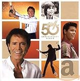 The 50th Anniversary Album by Cliff Richard