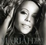 The Ballads by Mariah Carey