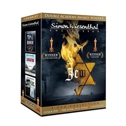 Simon Wiesenthal