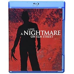 A Nightmare on Elm Street [Blu-ray]