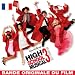 Vente de Livres.com : High School Musical 3 : Nos Années Lycée