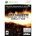 Vente de Livres.com : Call of duty : world at war - Edition collector