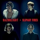 Slipway Fires by Razorlight