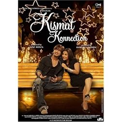 Kismat Konnection - DVD