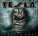 Forever More by Tesla