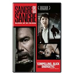 Sangre de Mi Sangre
