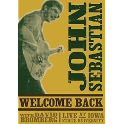 Welcome Back