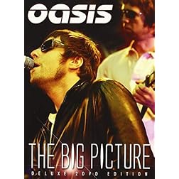 Oasis: The Big Picture - Unauthorized