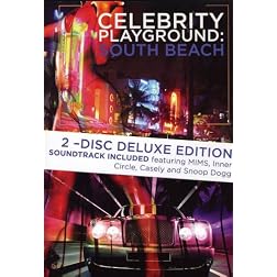 Celebrity Playground: South Beach