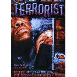 Terrorist