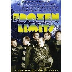 The Frozen Limits