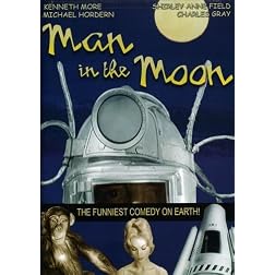 Man in the Moon