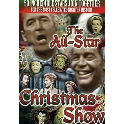 The All-Star Christmas Show