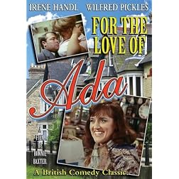 For the Love of Ada