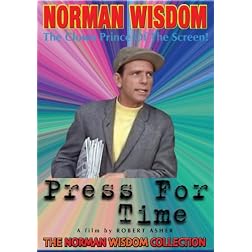 Press for Time