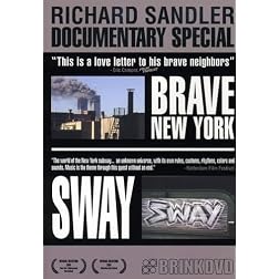 Brave New York/Sway