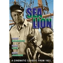 The Sea Lion